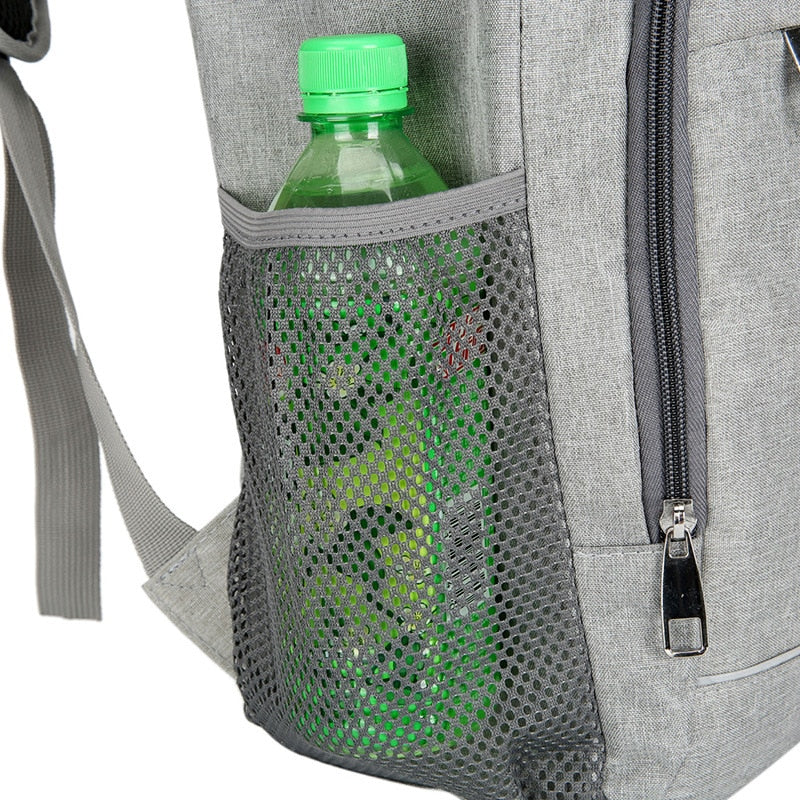 Mochila Cooler 20Litros impermeável - Frete Gratís